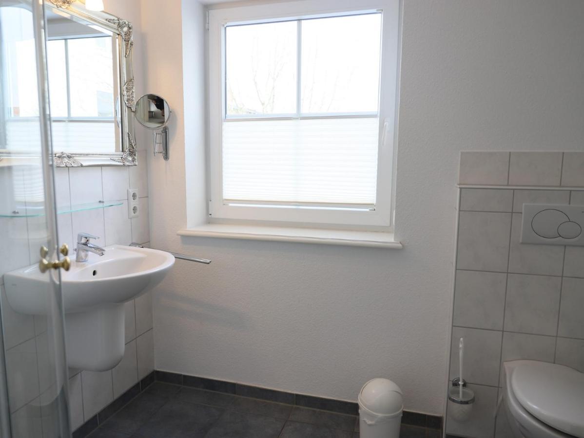 Apartment Krabbe Ist Ein Kleines Gemütliches Feriendomizil Für 4 Personen Im Haus Vogelsang.